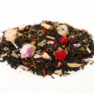 Nr. 3: Breakfast in New York* -0