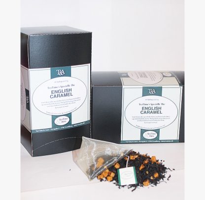 English Caramel Teabags-0