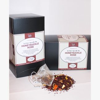 Honeysuckle Rose Teabags-0