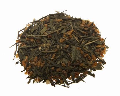 Japan Genmaicha Premium Ketsuro-0