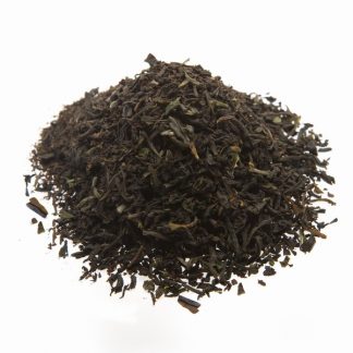 Harrods Blend* (Earl Grey Blanding)-0