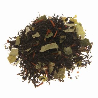 Indiske Drømme* (Earl Grey Blanding)-0