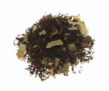 Indiske Drømme* (Earl Grey Blanding)-0