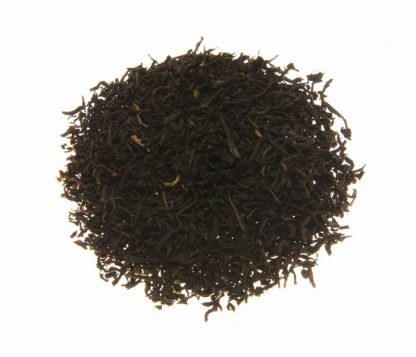 Pushkin The* (Earl Grey Blanding)-0