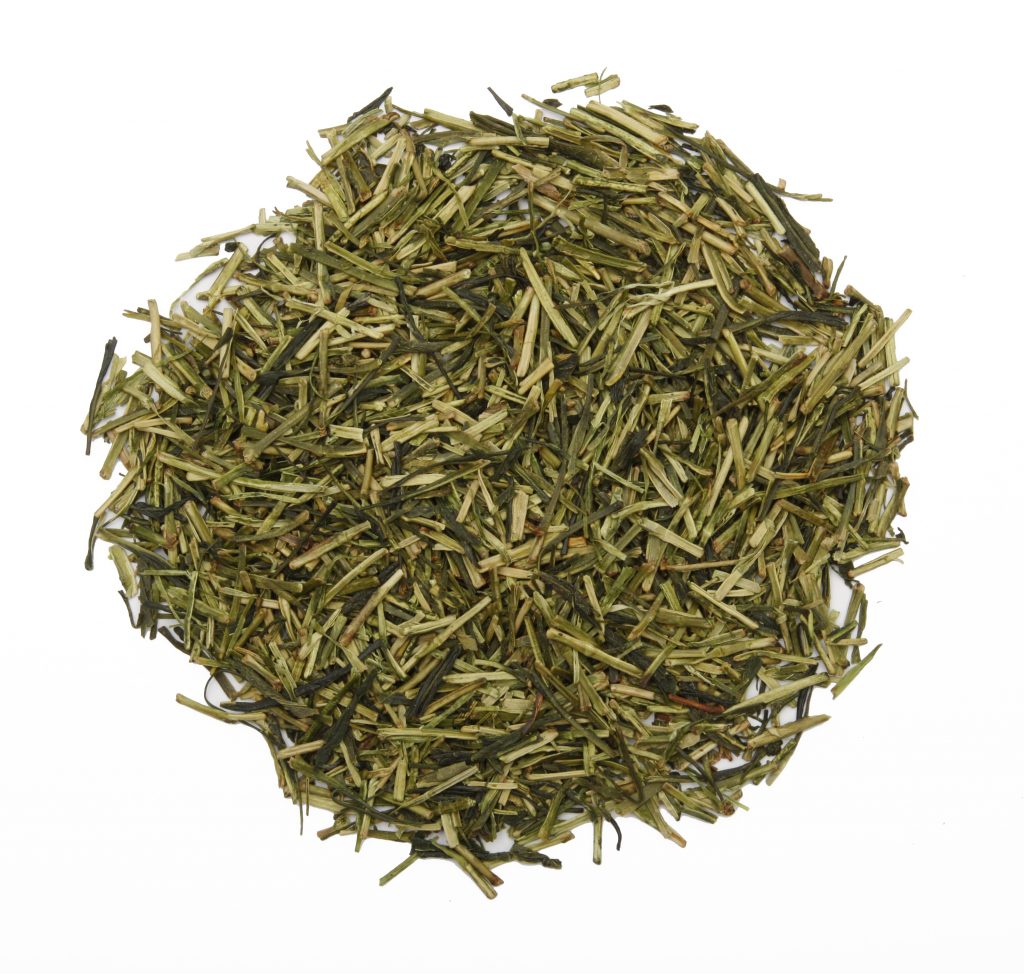 Japan Kukicha - TeaTime & Aura