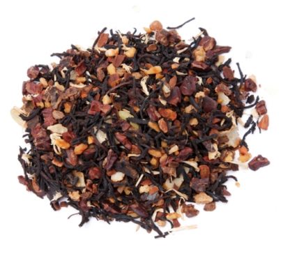 Teatime's Black Label-0