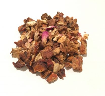 Sweet & Spicy-0